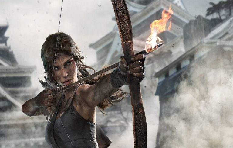 Runde #24: Lara Croft und der Tempel des Moralischen