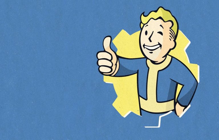 Runde #32: Fallout 4