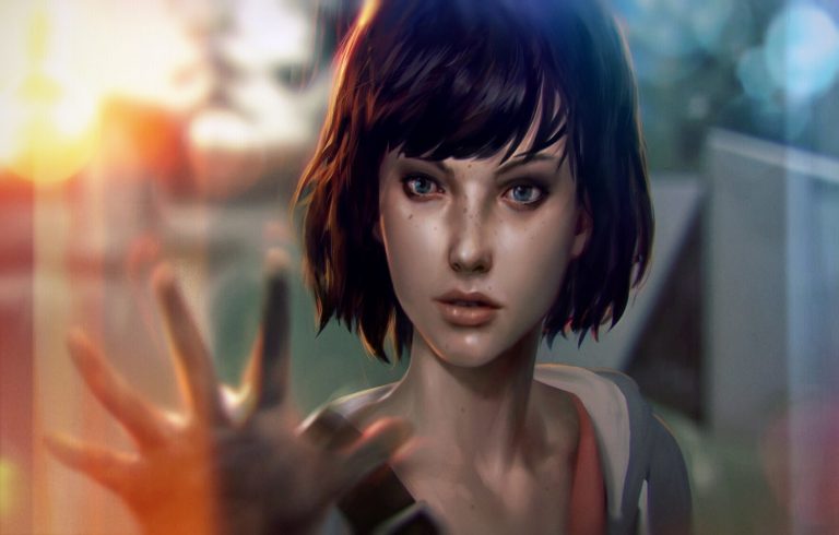 Runde #34: Life is Strange. And quite good.