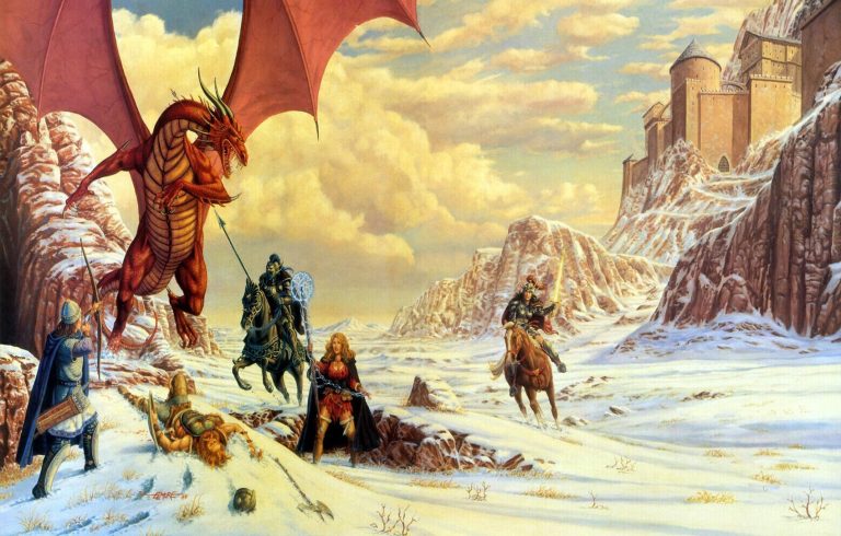 Might & Magic 6: ein vergessener Klassiker