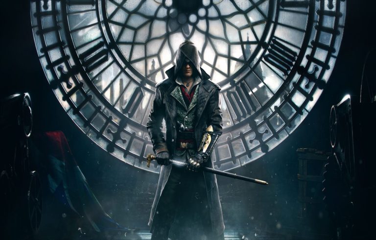 Runde #56: Assassin’s Creed Syndicate