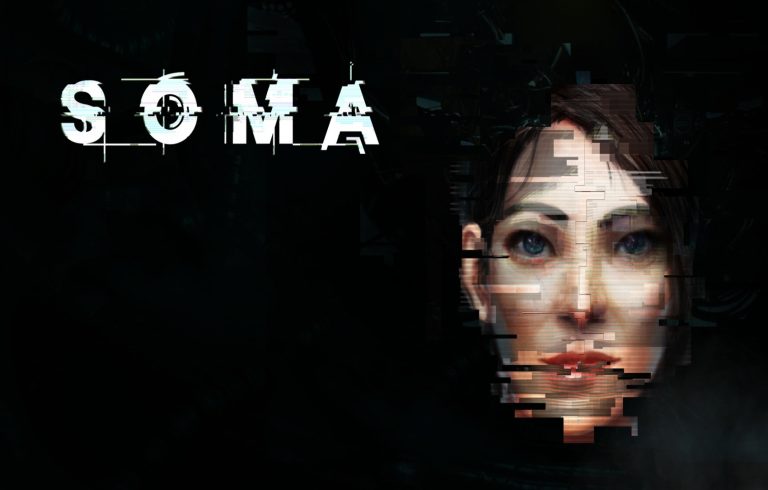 Runde #71: Horror mit Hirn: SOMA