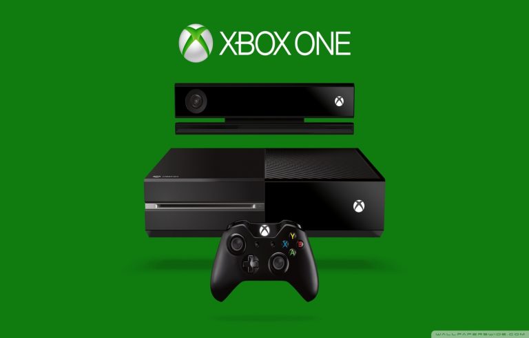 Wie retten die Xbox One