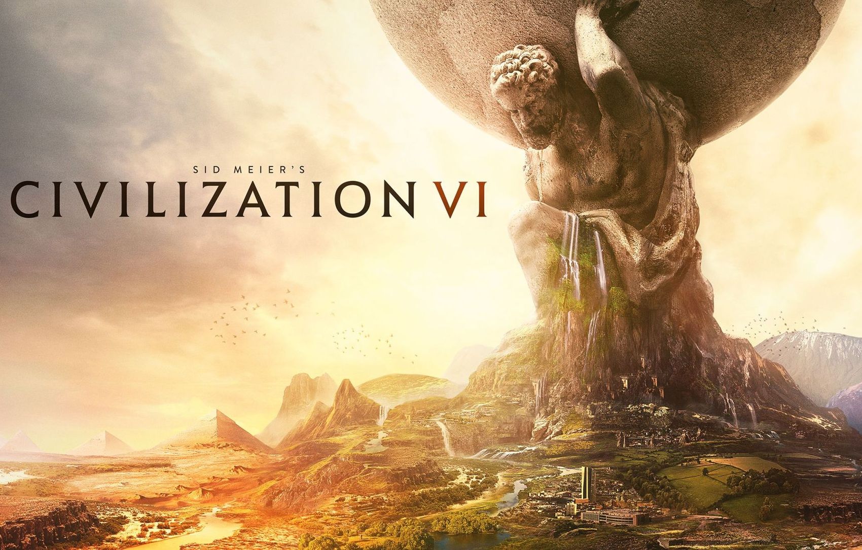 Runde #82: Civilization 6 in der Elefantenrunde