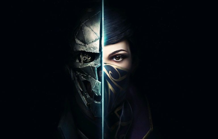 Dishonored 2