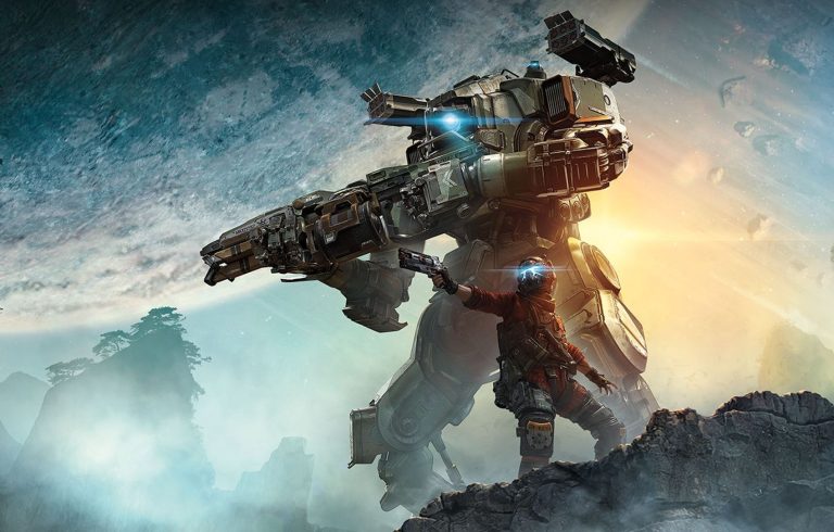 Titanfall 2