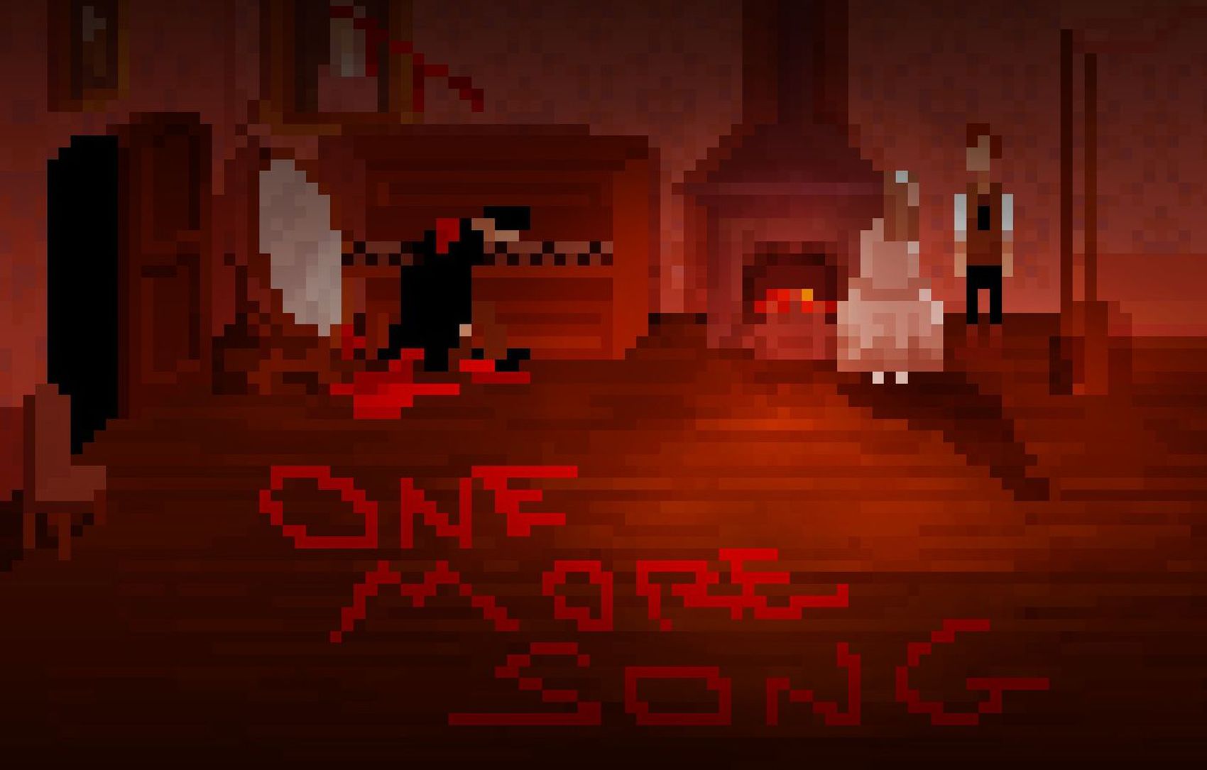 Wertschätzung The Last Door The Pod