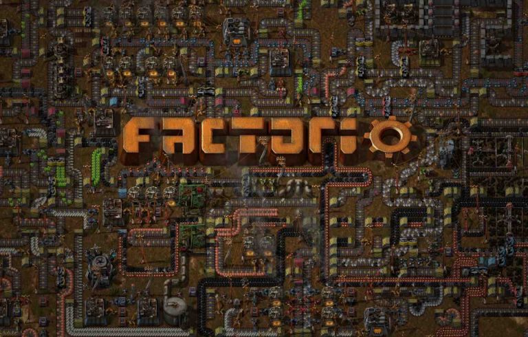 Wunschwertschätzung: Factorio