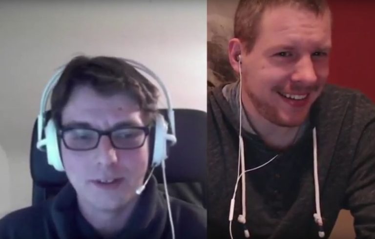 Feedback Livestream #2