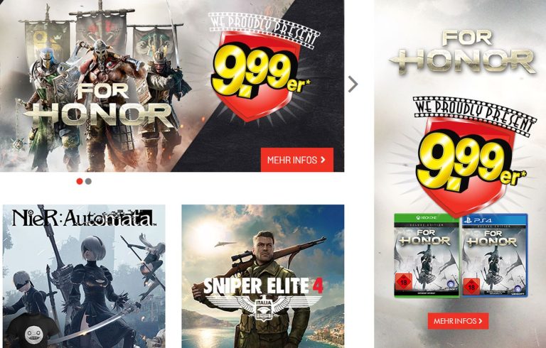 Runde #98: Das Gamestop-Skandälchen und die Gebrauchtspiele
