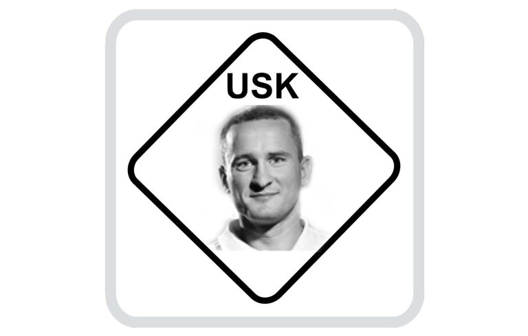 Mr. USK