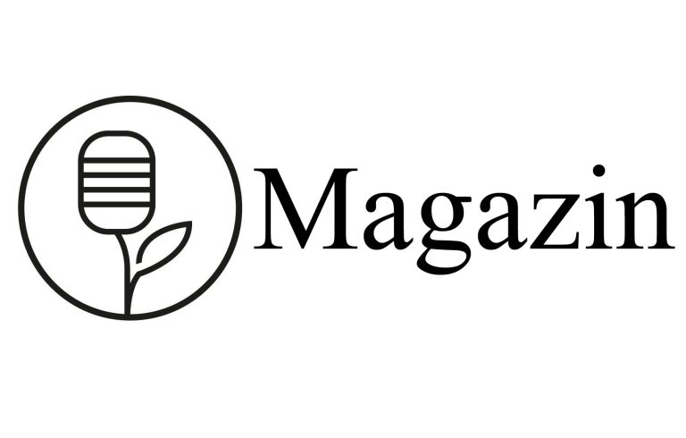 The Pod Magazin #107