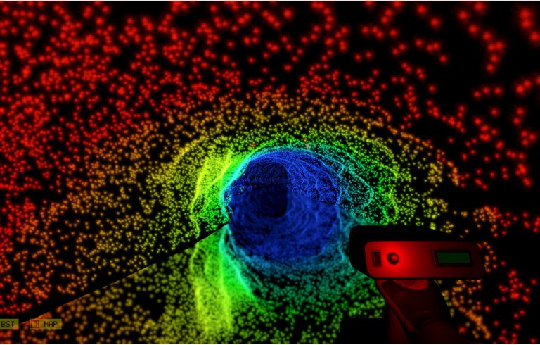 Wertschätzung: Scanner Sombre