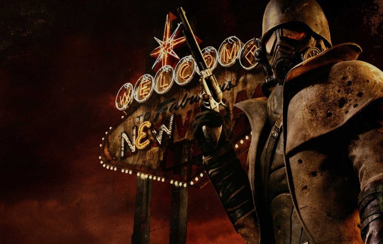 Viva New Vegas!