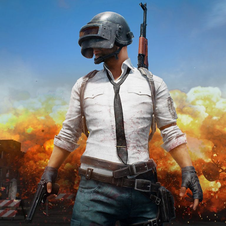 Runde 129: Plunkbat – auch bekannt als Playerunknown’s Battlegrounds