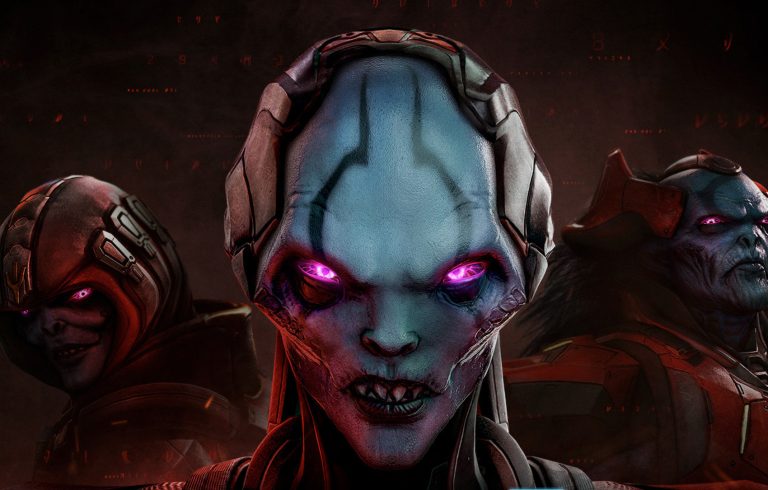 Wertschätzung: XCOM 2- War of the Chosen