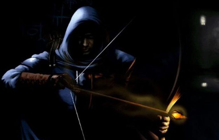 Thief – Der Meisterdieb