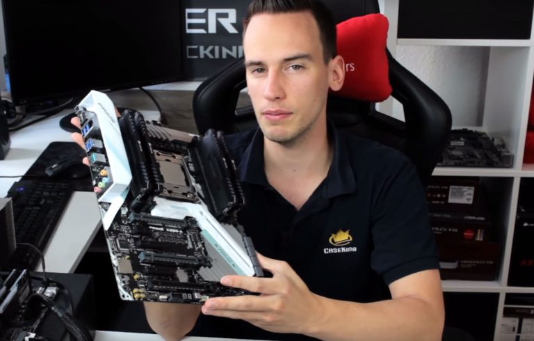 Hardwaretalk #5: Overclocking mit „der8auer“