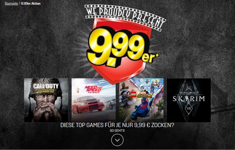 Runde 136: Ich war Store Manager bei Gamestop und hatte keinen NDA