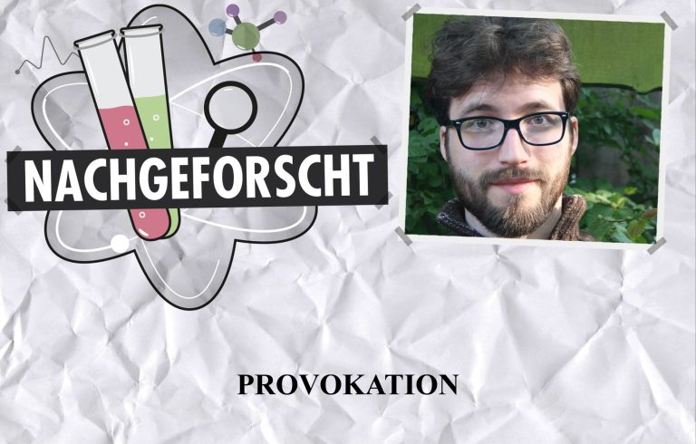 Provokation