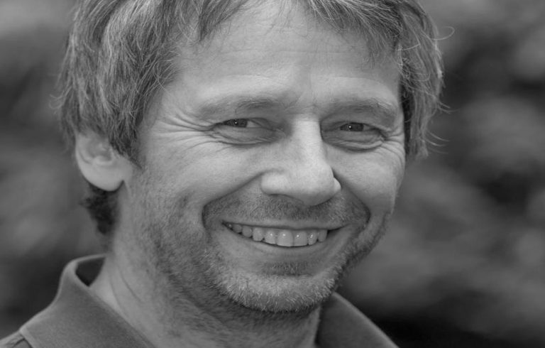 Es war einmal … Wolfgang Walk