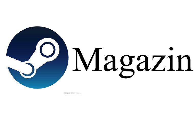 The Pod Magazin – Steam-Spezial