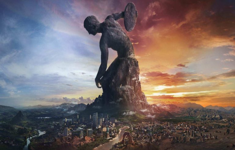 Civilization 6 – Rise & Fall