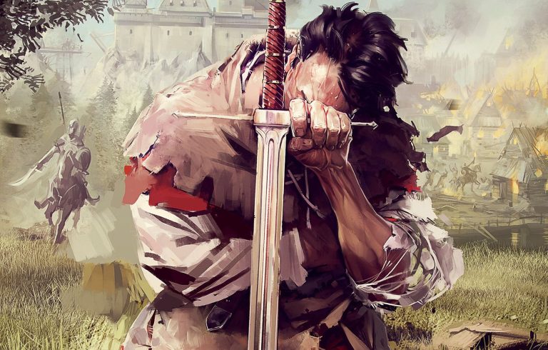 Kingdom Come: Deliverance