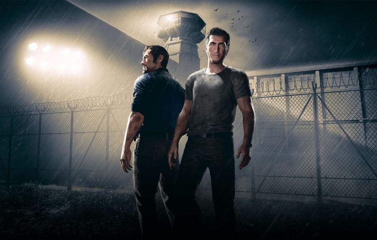 Losgespielt: A Way Out 3&4