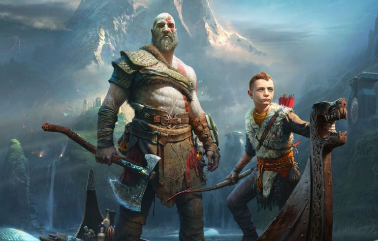 Runde  #160: God of War