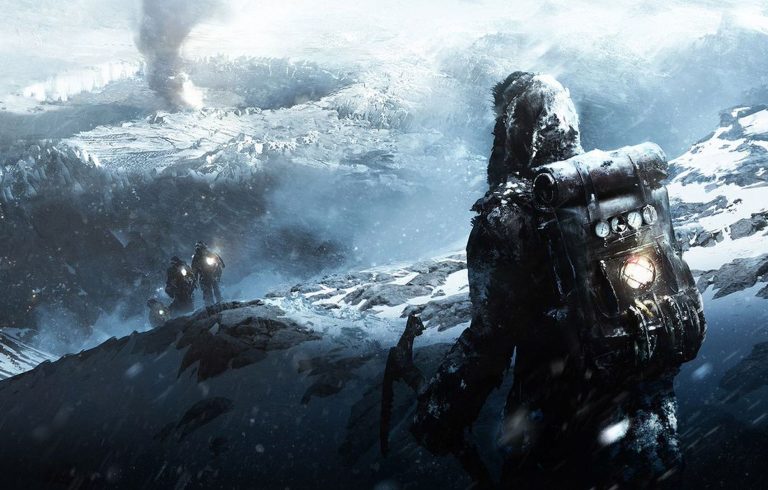 Frostpunk und die Wirtschaftssimulation als erzählendes Genre