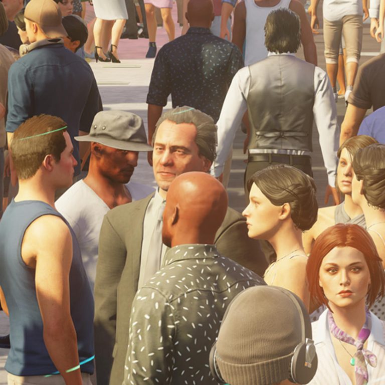 Auf ein Bier #181: Der NPC, das unbekannte Wesen