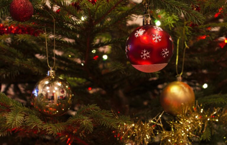 Weihnachtsgoodie 2018