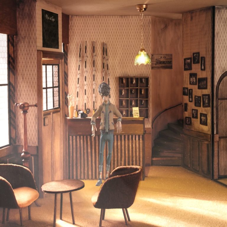 Runde 207: Ratlos in Trüberbrook