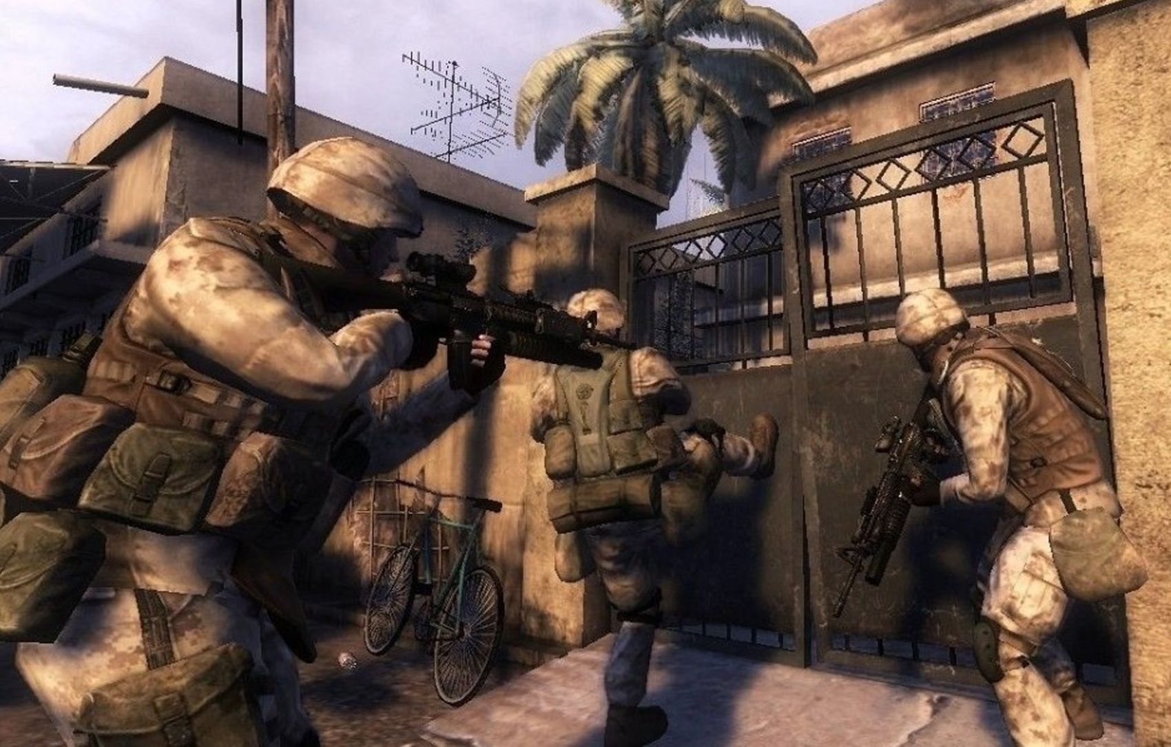 Однопользовательская игра. M6 game. Rainbow 6 геймплей. Modern combat 3. M6 game.