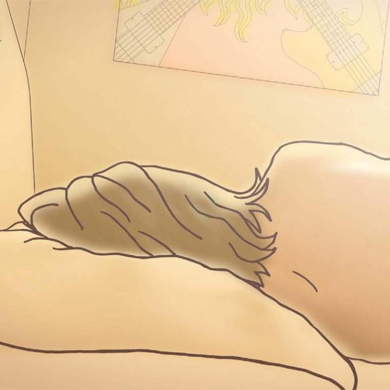 Touchscreen: One Night Stand