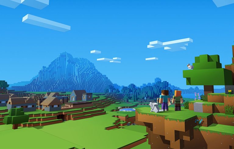 Minecraft, USK-Siegel und Game of Thrones