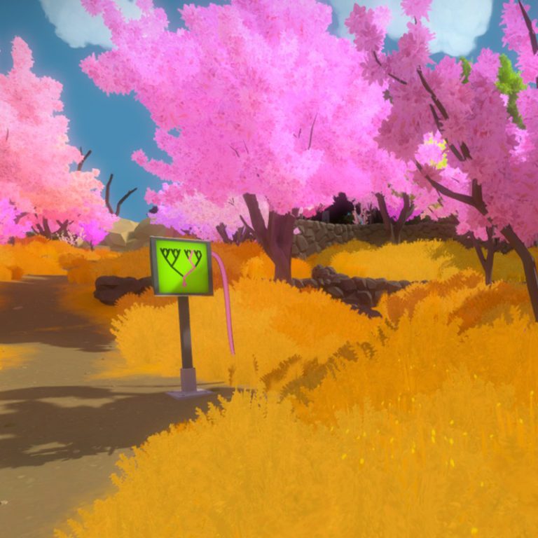 Git Gud: The Witness