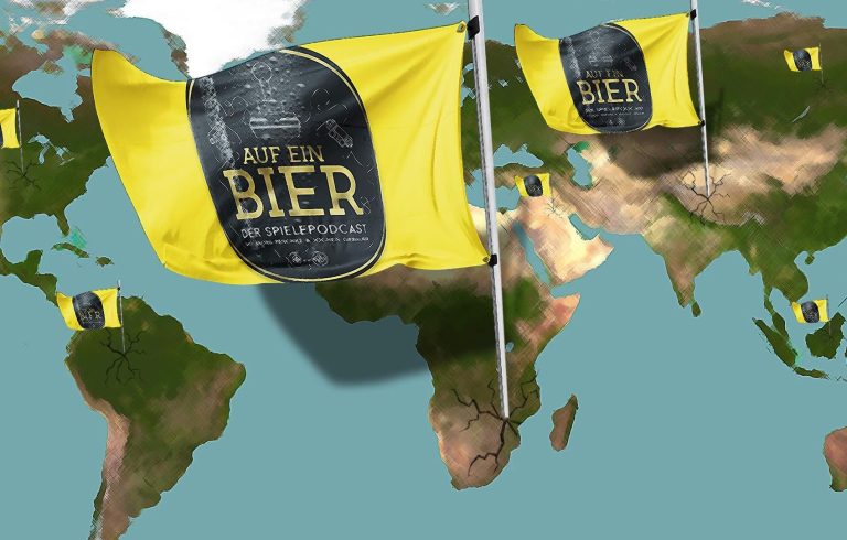 Neue Tour, neues Format, Neuigkeiten