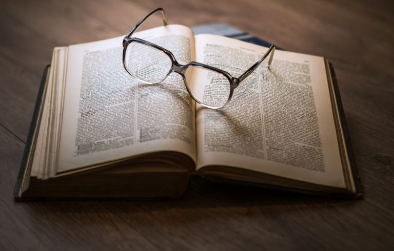 Wissenschaftliche Studien verstehen – Teil 1
