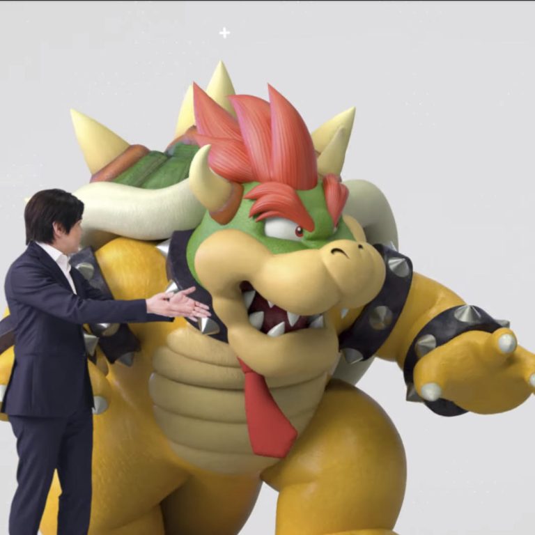 E3 2019: Nintendo, Nostalgie-Releases und endlich eine altmodische Überraschung
