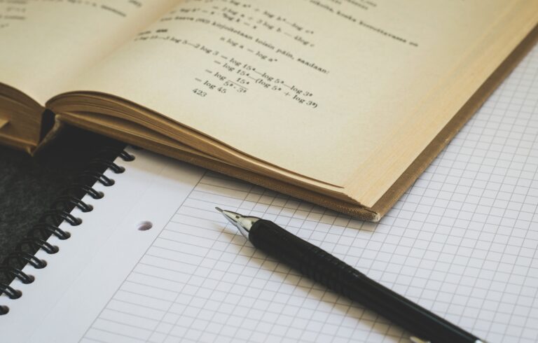 Wissenschaftliche Studien verstehen – Teil 1