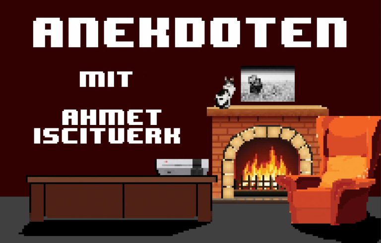 Humor lohnt sich nicht (ft. Ahmet Iscitürk)