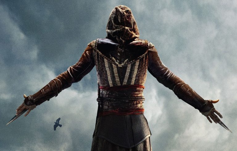 Assassin’s Creed (2016)