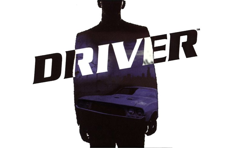 Git Gud: Driver