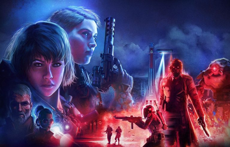 Runde 228: Wolfenstein Youngblood – Knapp bei Kasse?