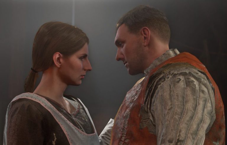 Kingdom Come: Deliverance