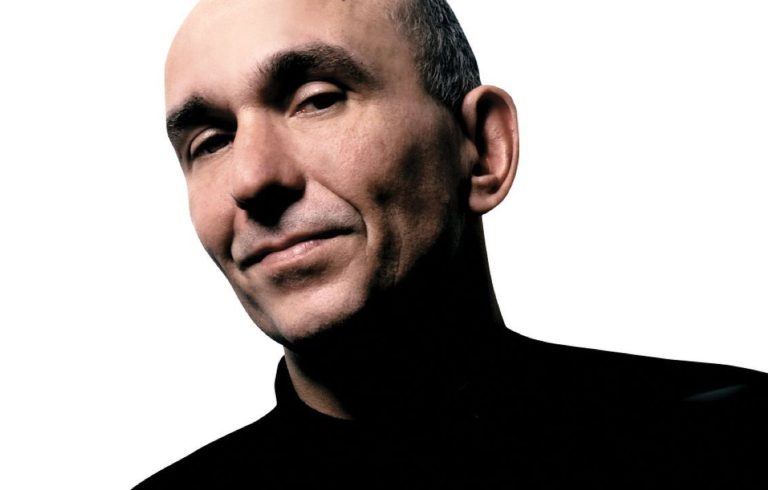 Peter Molyneux – Der Zenit und der Anfang vom Ende