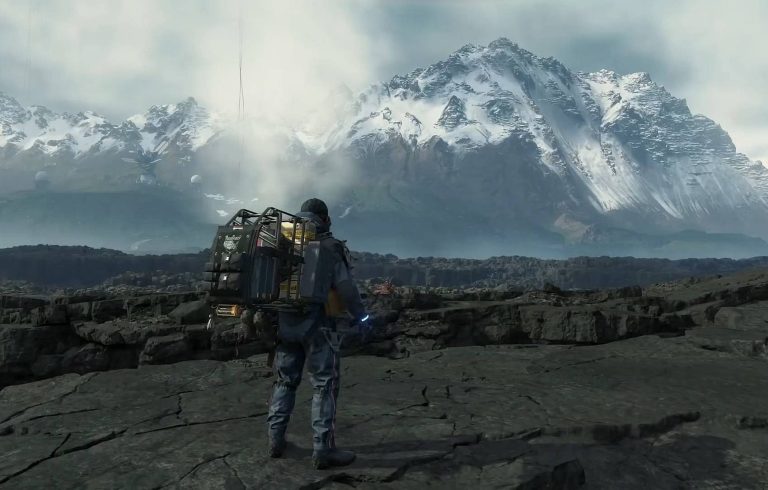 Runde 241: Death Stranding – Das denkwürdigste AAA-Spiel dieser Generation