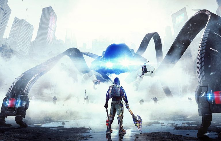 Runde 239: The Surge 2 (ft. Jan Klose)